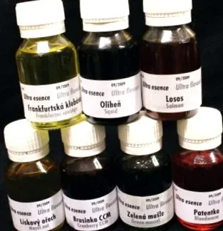 essence mikbaits