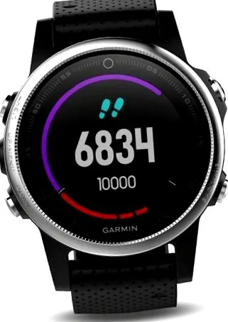 garmin fénix