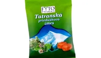 amestec fyto