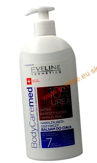 eveline urea