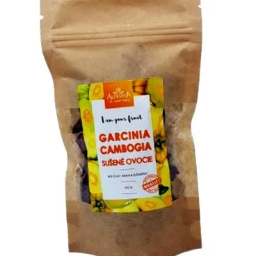 cambogia fructe uscate