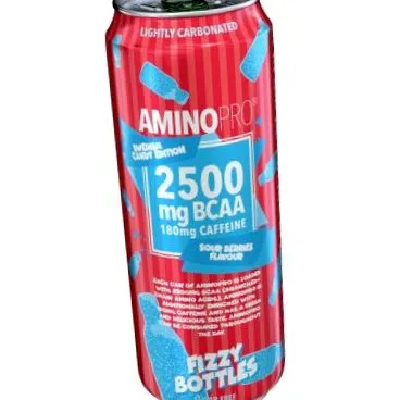 2500 BCAA L-carnitină AminoPRO prezent preț