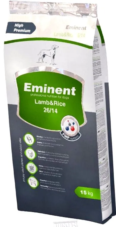 eminent andrea