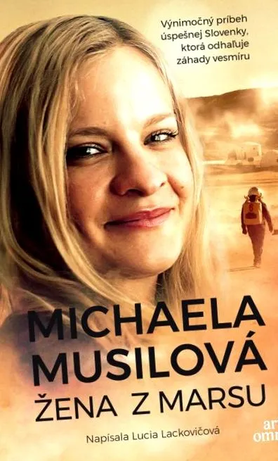 marsu michaela
