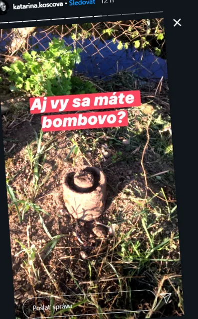 teamă koščová