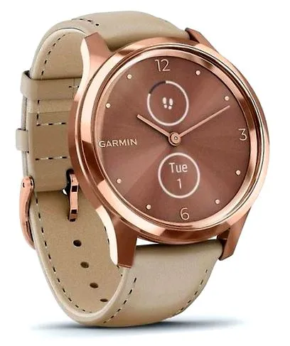 hybrid vivomove