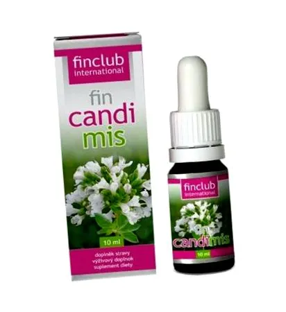 candimis