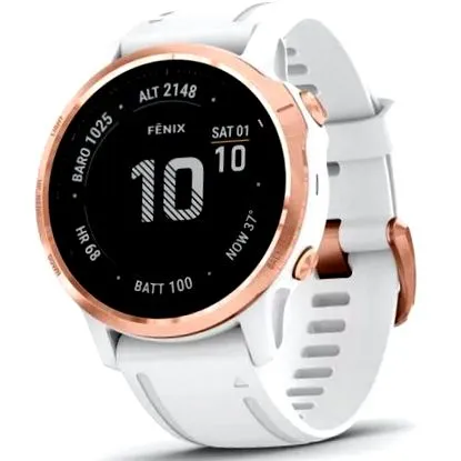 garmin fénix