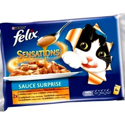 sensations