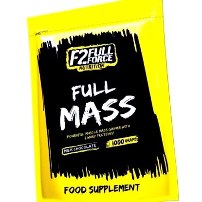 mass