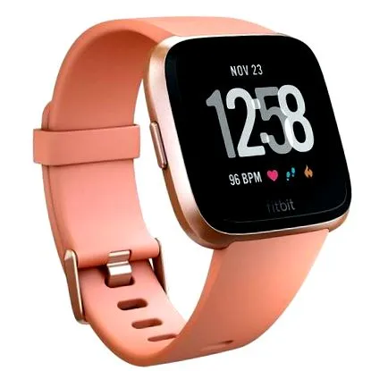 fitbit