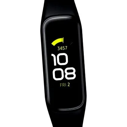 galaxy чорний