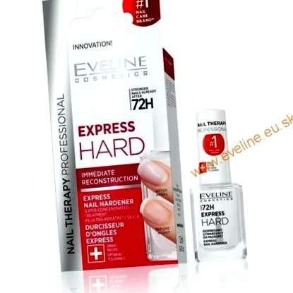 hard