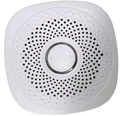 detector evolveo