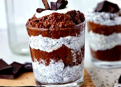 chia chia