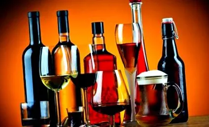 alcool