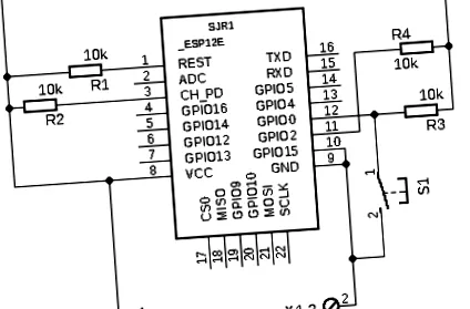 blog esp8266