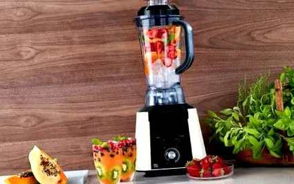 smoothie Perfect Smoothie Vitality
