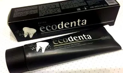 pasta ecodenta