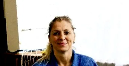 judoka coardă