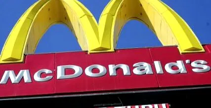 fast-food dintr-un