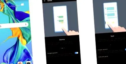 Huawei Mate
