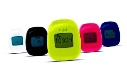 fitbit