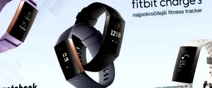 fitbit charge