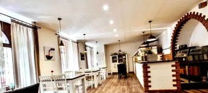 galileo restaurant