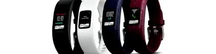 garmin vívofit