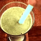 smoothie