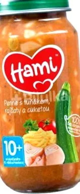 penne