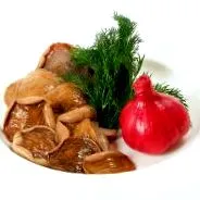 ciuperci