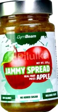 spread gymbeam