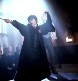 harry