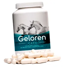 geloren 120cps