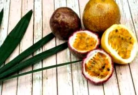granadilla efecte