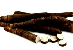 neagră rădăcină
