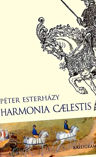 harmonia literárnych