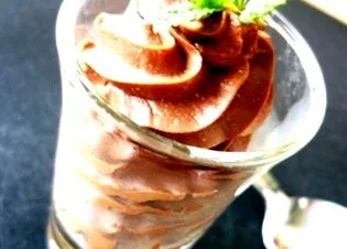 mousse mousse