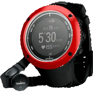 Suunto Ambit2 ceas