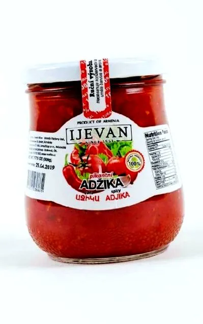 ajika pošta Curier