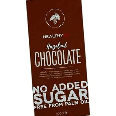 cukor healthyco