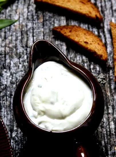 gorgonzola