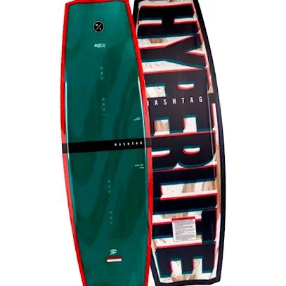 hashtag hyperlite