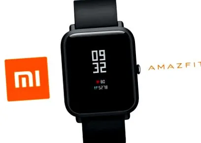 amazfit