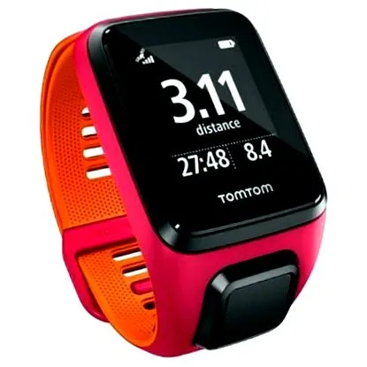 tomtom