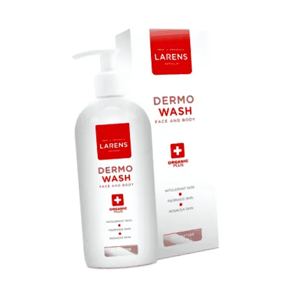 wash