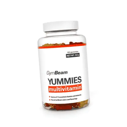 yummies multivitamin