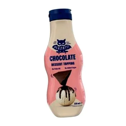 250ml dessert
